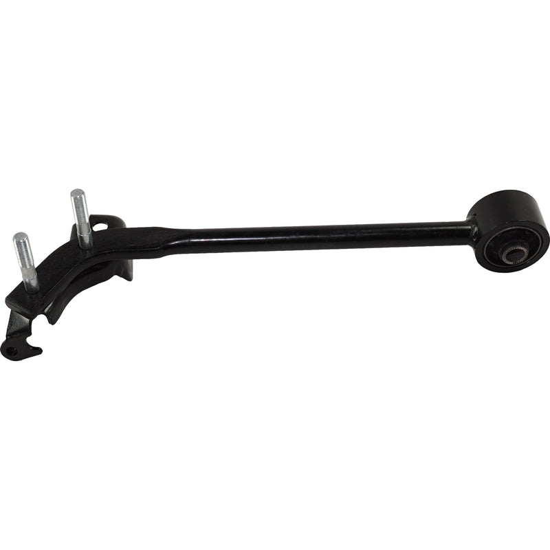 Front Control Arms With Radius Arm