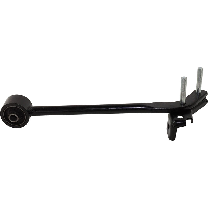 Front Control Arms With Radius Arm