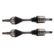 Drive Axle Shaft Assembly CarParts SET-RT28160001-2