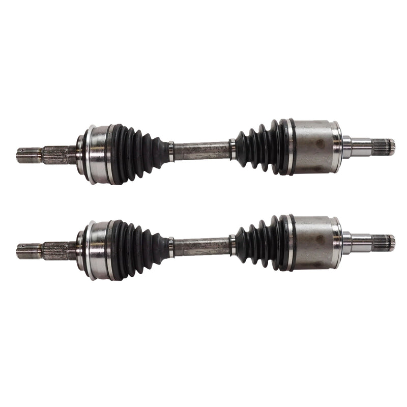 Drive Axle Shaft Assembly CarParts SET-RT28160001-2