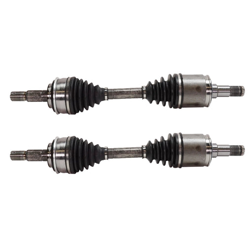 Drive Axle Shaft Assembly CarParts SET-RT28160001-2