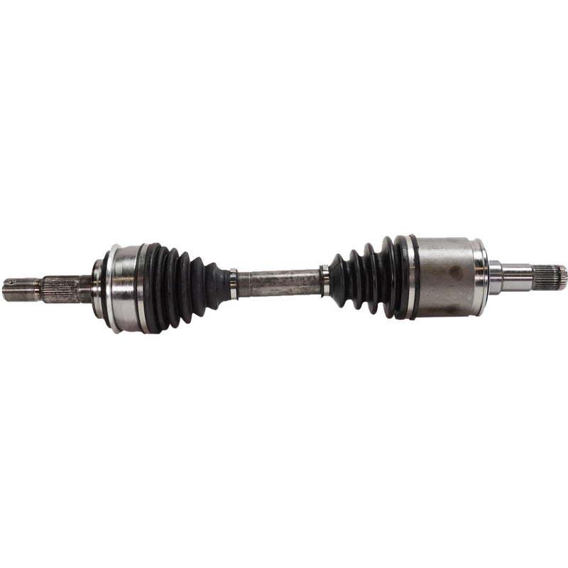 Set Of 2 - Front Axle Assembly Four Wheel Drive