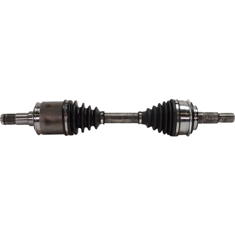 Set Of 2 - Front Axle Assembly Four Wheel Drive