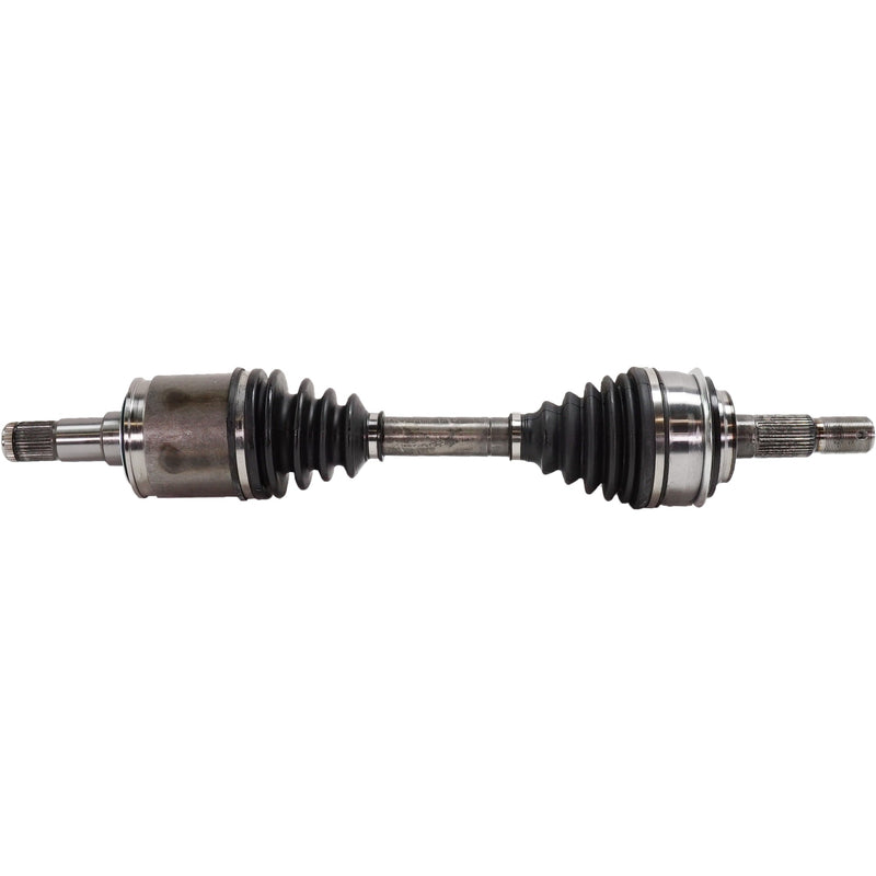 Set Of 2 - Front Axle Assembly Four Wheel Drive