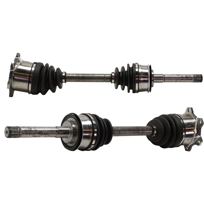 Drive Axle Shaft Assembly CarParts SET-RT28160002-2