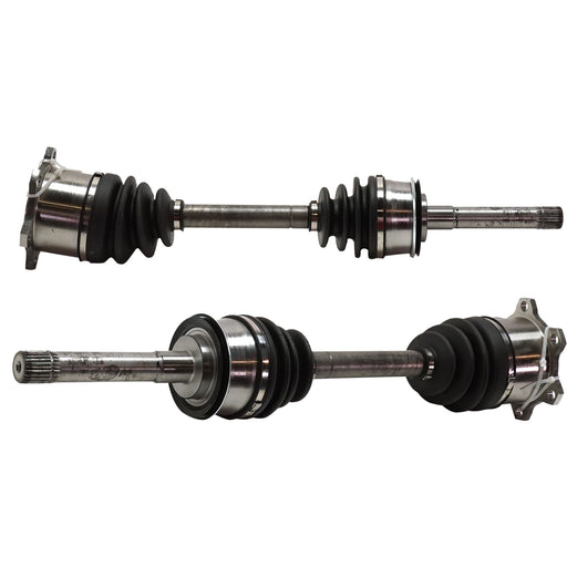 Drive Axle Shaft Assembly CarParts SET-RT28160002-2