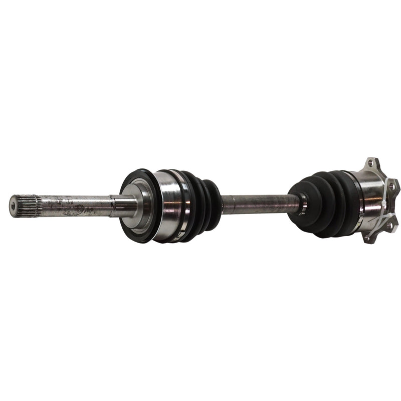 Front CV Axle Assembly Set of 2 – Right & Left –