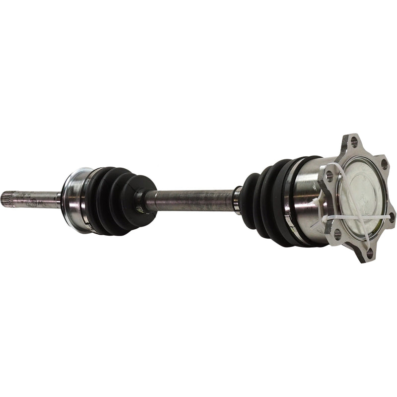 Front CV Axle Assembly Set of 2 – Right & Left –