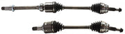 Drive Axle Shaft Assembly CarParts SET-RT28160009