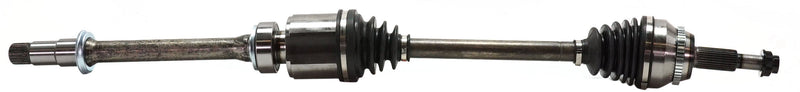 Set Of 2 - Front Axle Assembly Wheel Drive