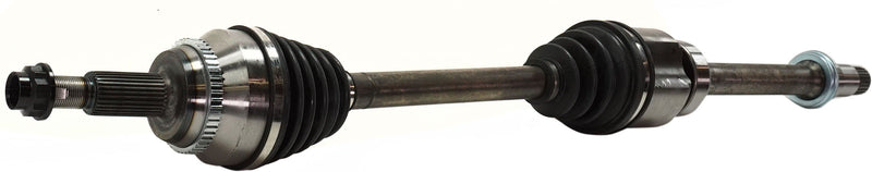 Set Of 2 - Front Axle Assembly Wheel Drive