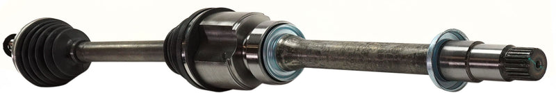 Set Of 2 - Front Axle Assembly Wheel Drive