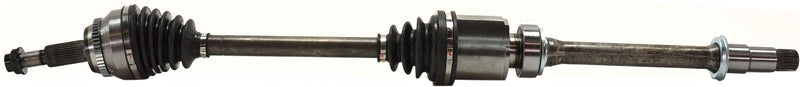 Set Of 2 - Front Axle Assembly Wheel Drive
