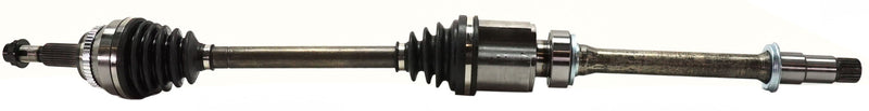 Set Of 2 - Front Axle Assembly Wheel Drive