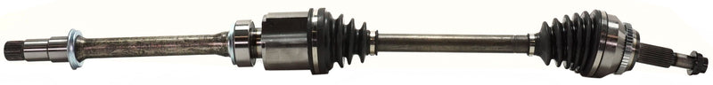 Set Of 2 - Front Axle Assembly Wheel Drive