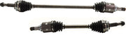 Drive Axle Shaft Assembly CarParts SET-RT28160023