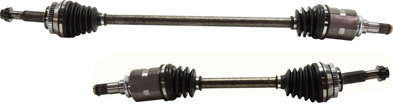 Drive Axle Shaft Assembly CarParts SET-RT28160023
