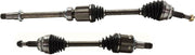 Drive Axle Shaft Assembly CarParts SET-RT28160029