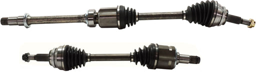 Drive Axle Shaft Assembly CarParts SET-RT28160029