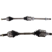 Drive Axle Shaft Assembly CarParts SET-RT28160031