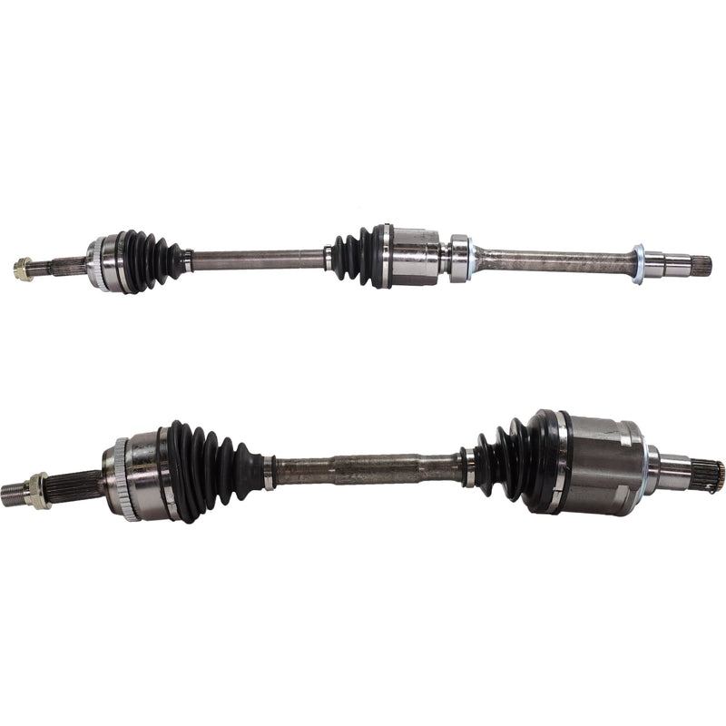 Drive Axle Shaft Assembly CarParts SET-RT28160031