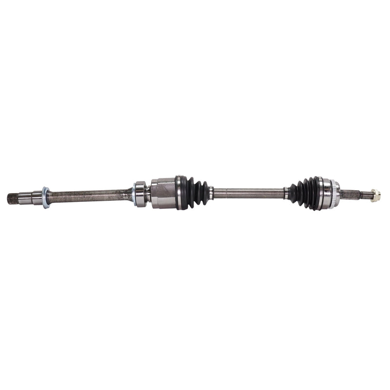 Front Axle Assemblies Automatic Transmission 2.5L Engine