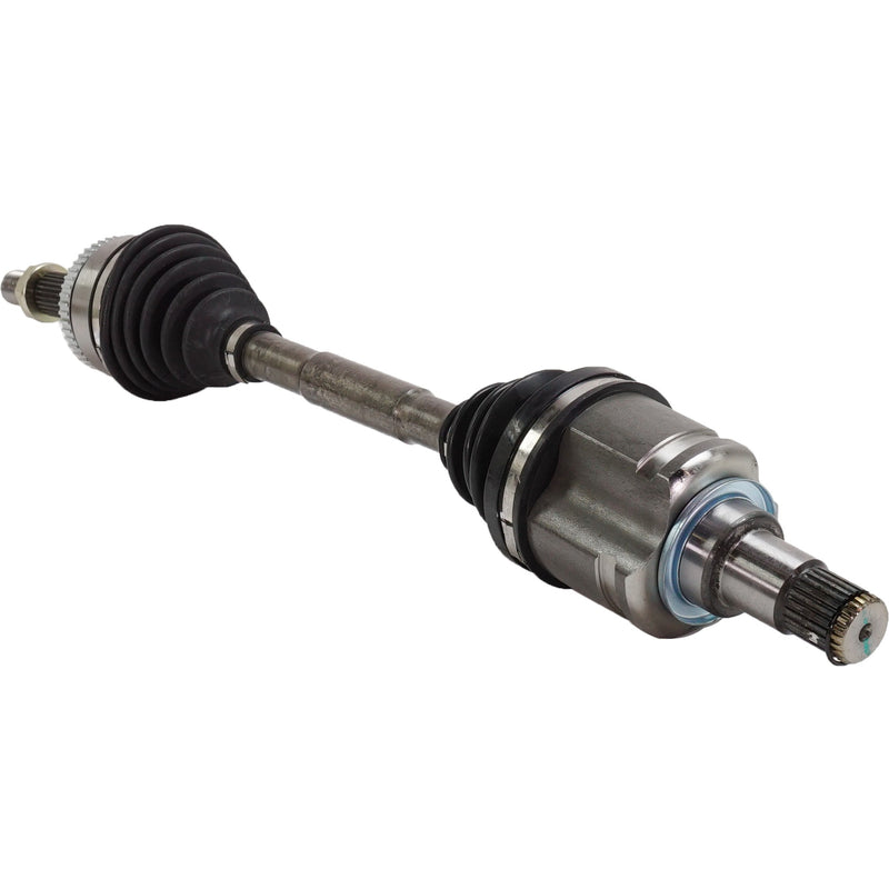 Front Axle Assemblies Automatic Transmission 2.5L Engine