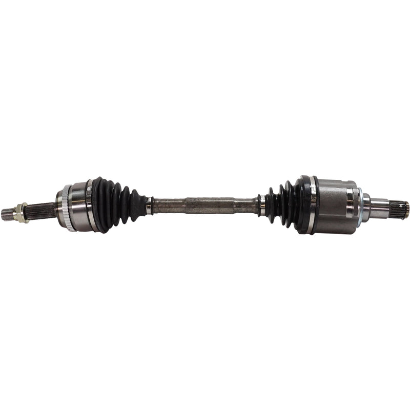 Front Axle Assemblies Automatic Transmission 2.5L Engine