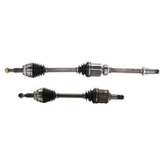 Drive Axle Shaft Assembly CarParts SET-RT28160045