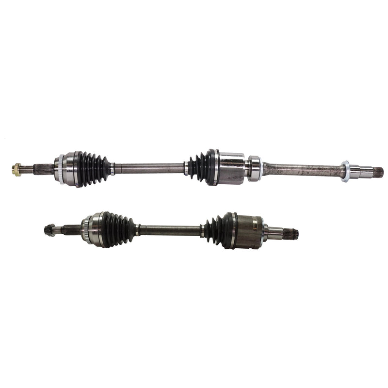 Drive Axle Shaft Assembly CarParts SET-RT28160045