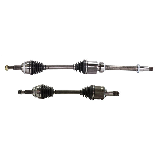 Drive Axle Shaft Assembly CarParts SET-RT28160045