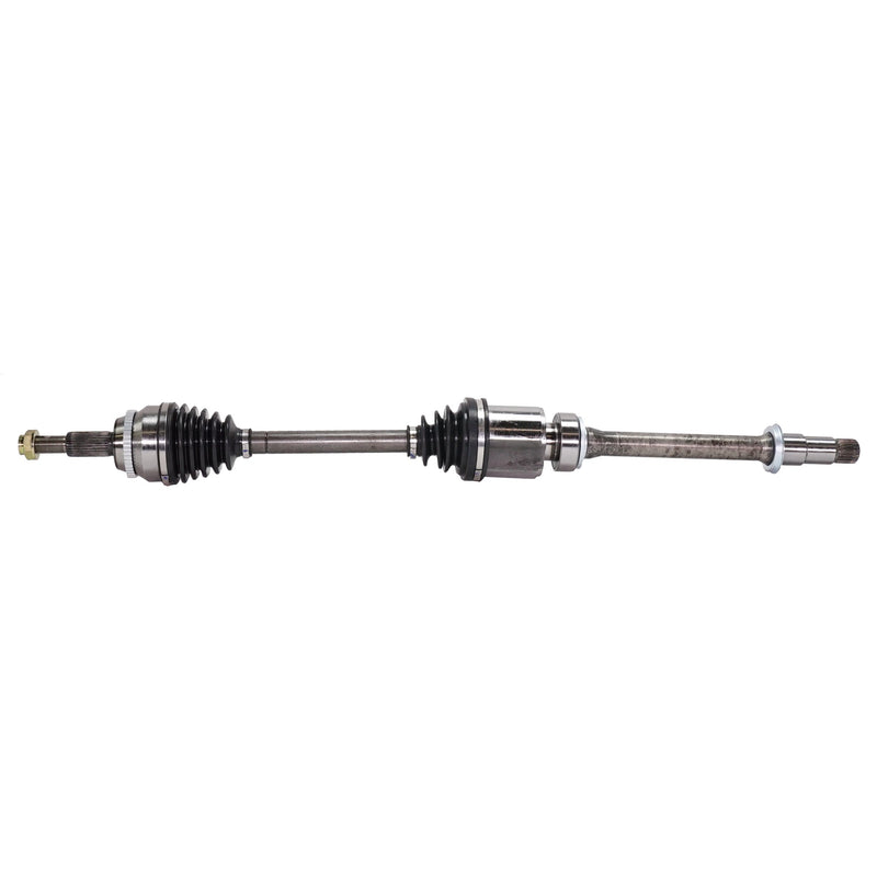 Front Driver And Passenger Side Axle Assembly