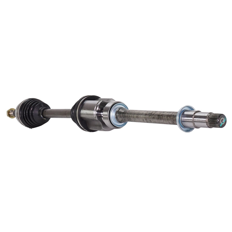 Front Driver And Passenger Side Axle Assembly