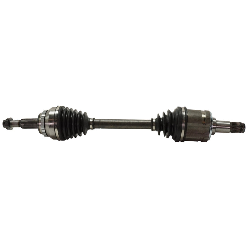 Front Driver And Passenger Side Axle Assembly