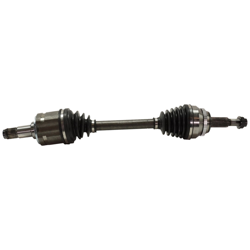 Front Driver And Passenger Side Axle Assembly
