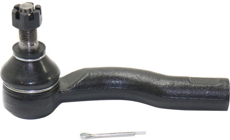 Tie Rod End Front Passenger & Driver Side,Outer