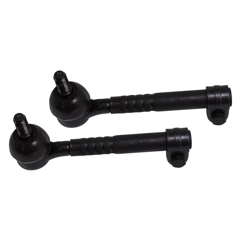 Steering Tie Rod End CarParts SET-RT28210023-2