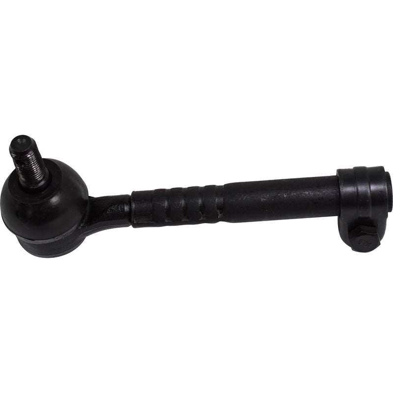 Set Of 2 - Front Driver and Passenger Side Outer Tie Rod Ends Power Steering