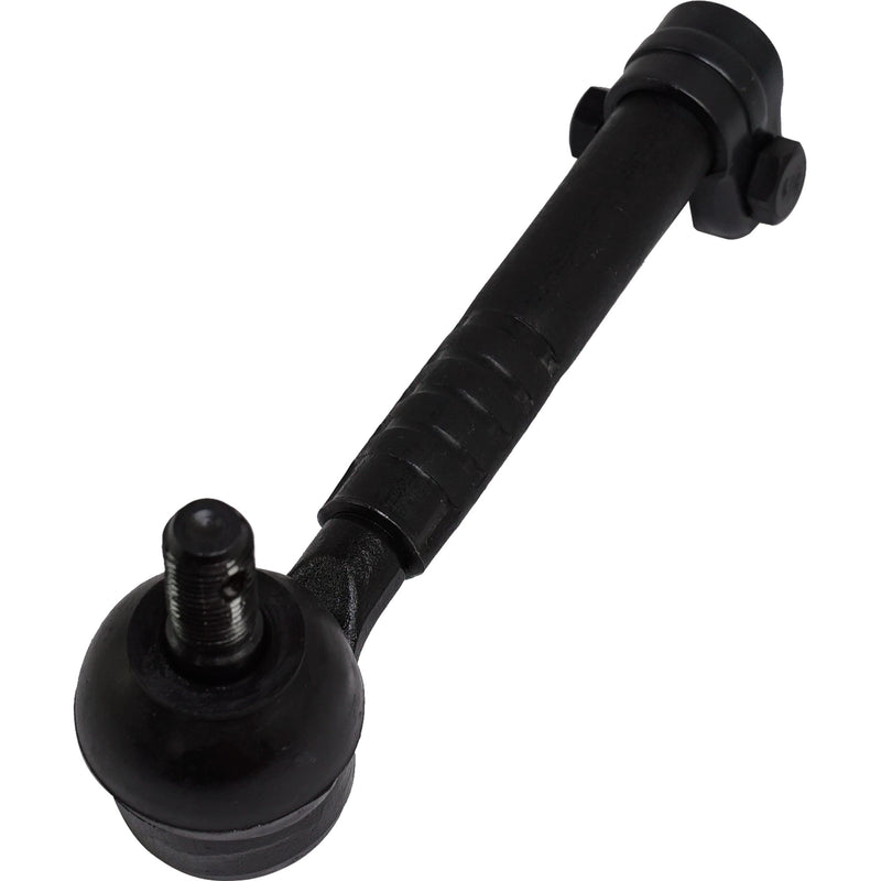 Set Of 2 - Front Driver and Passenger Side Outer Tie Rod Ends Power Steering