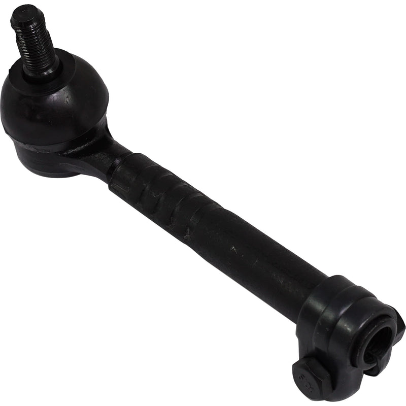 Set Of 2 - Front Driver and Passenger Side Outer Tie Rod Ends Power Steering