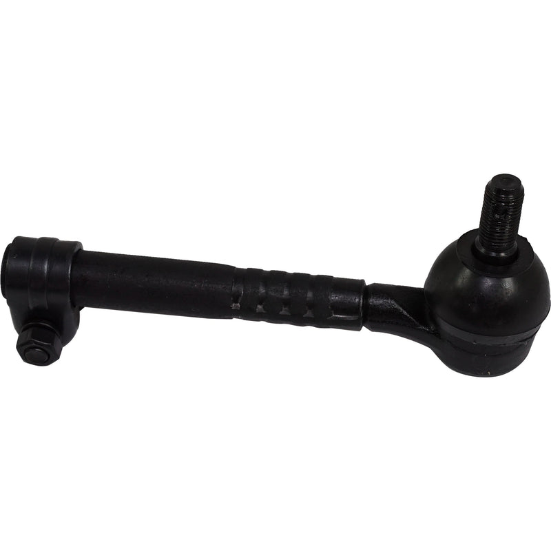 Set Of 2 - Front Driver and Passenger Side Outer Tie Rod Ends Power Steering