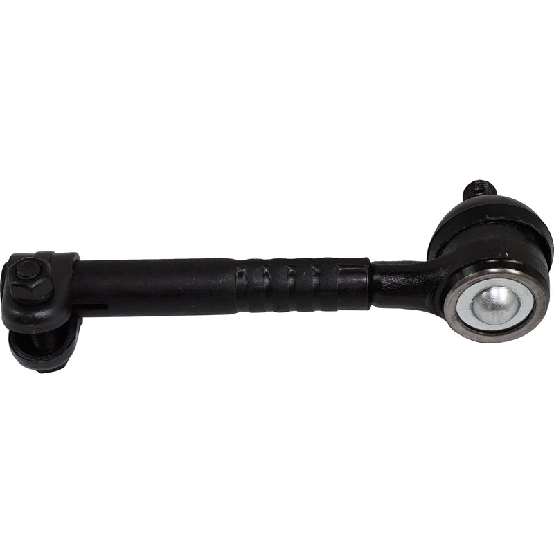 Set Of 2 - Front Driver and Passenger Side Outer Tie Rod Ends Power Steering