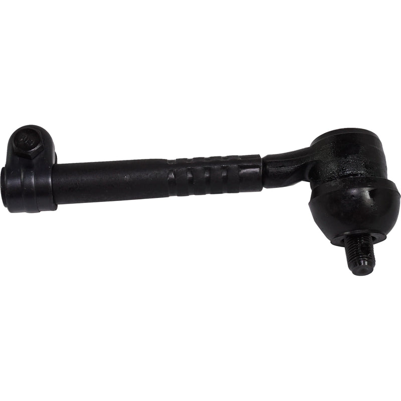 Set Of 2 - Front Driver and Passenger Side Outer Tie Rod Ends Power Steering