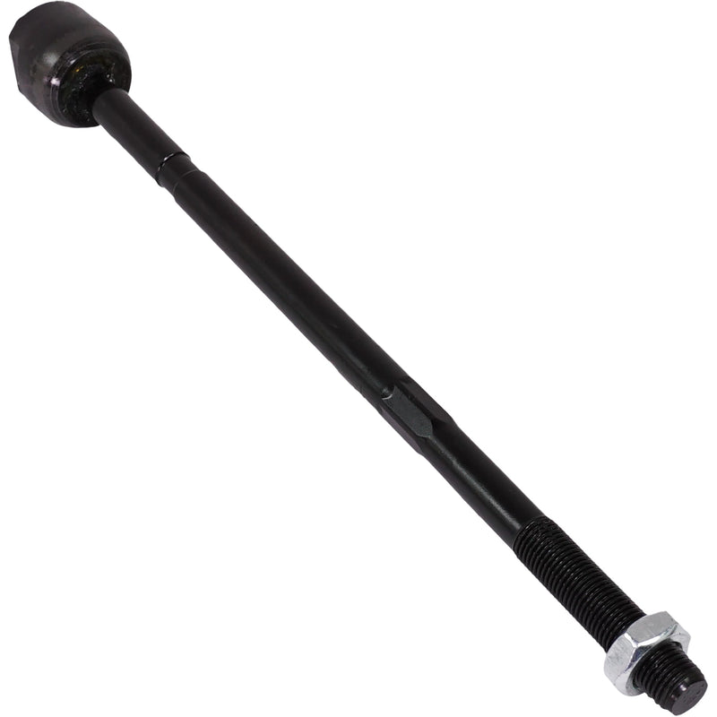 Set Of 2 - Front Driver and Passenger Side Inner Tie Rod Ends
