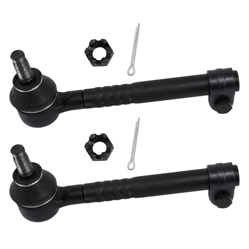 Steering Tie Rod End CarParts SET-RT28210028-2