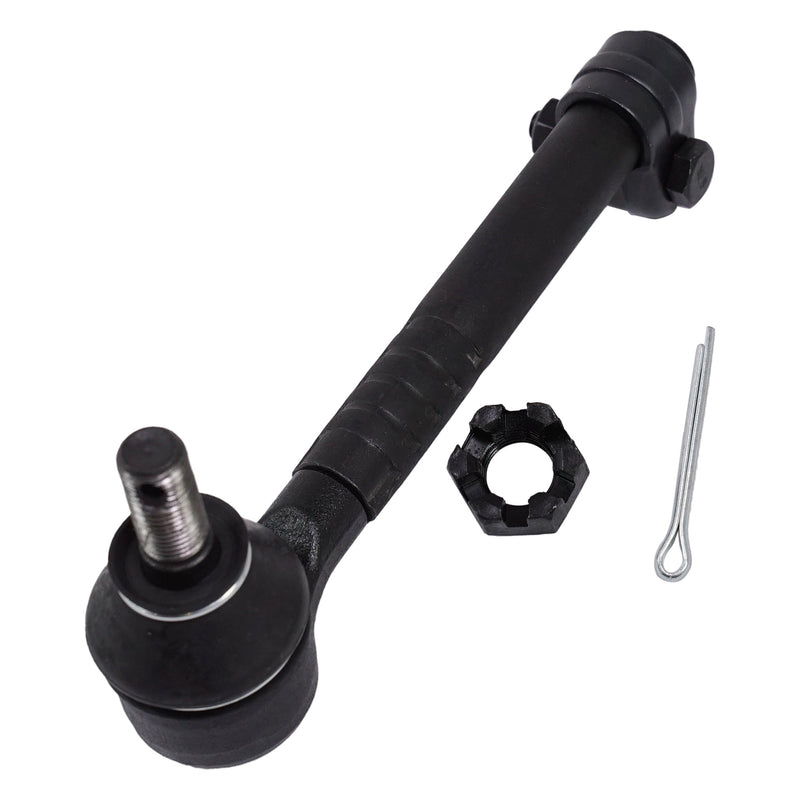 Set Of 2 - Front Driver and Passenger Side Outer Tie Rod Ends