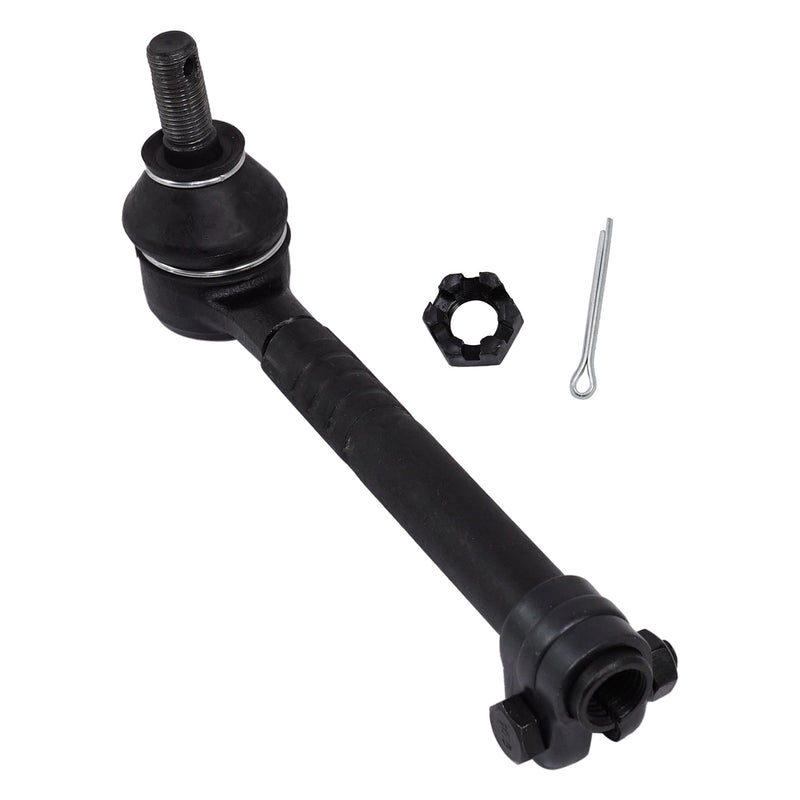 Set Of 2 - Front Driver and Passenger Side Outer Tie Rod Ends