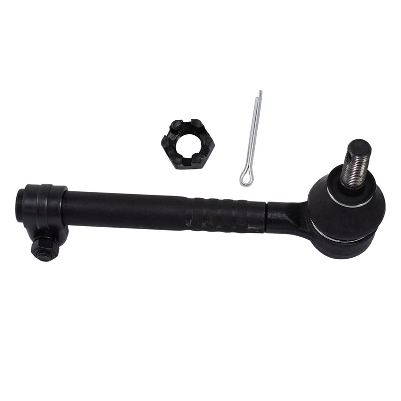 Set Of 2 - Front Driver and Passenger Side Outer Tie Rod Ends