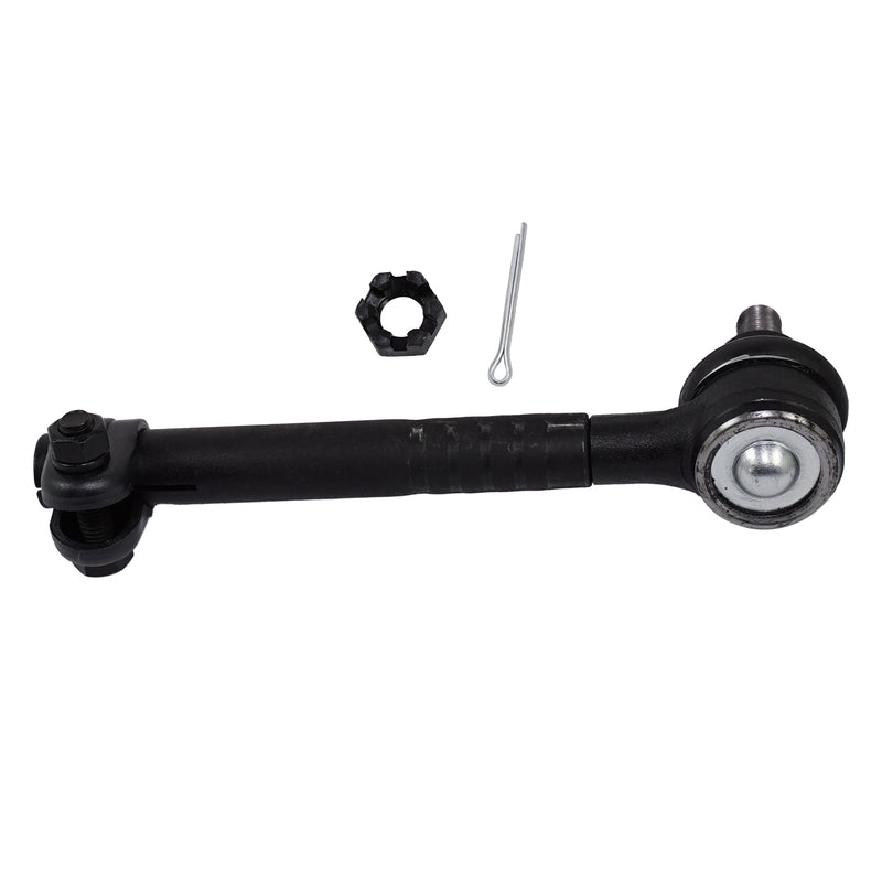 Set Of 2 - Front Driver and Passenger Side Outer Tie Rod Ends