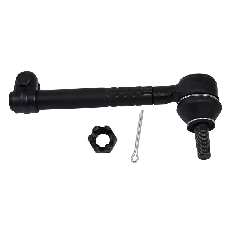 Set Of 2 - Front Driver and Passenger Side Outer Tie Rod Ends